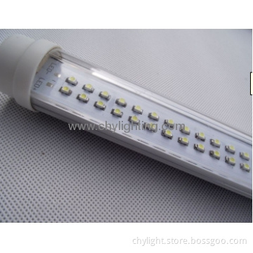 18w 1200MM  T8  LED Tube Light  SMD2835 1850Lm with Clear PC cover